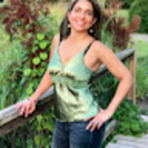 Meet your Posher, Sandy